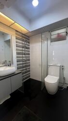 Blk 617C Punggol Breeze (Punggol), HDB 5 Rooms #583369681
